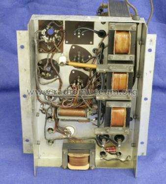 A42V; Murphy Radio Ltd.; (ID = 1243843) Televisore