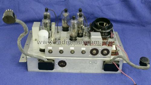 A42V; Murphy Radio Ltd.; (ID = 1243847) Fernseh-E