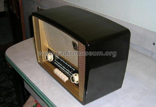 A474; Murphy Radio Ltd.; (ID = 1195025) Radio