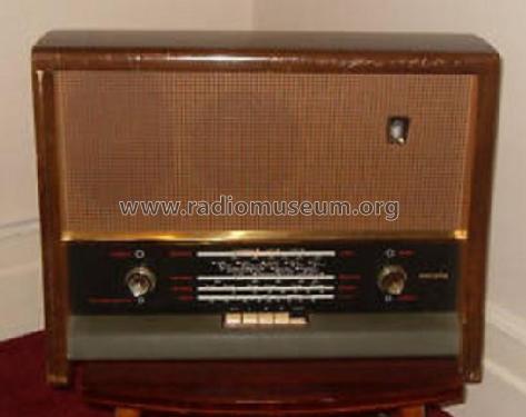 A484; Murphy Radio Ltd.; (ID = 849142) Radio