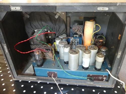 A50; Murphy Radio Ltd.; (ID = 2988409) Radio