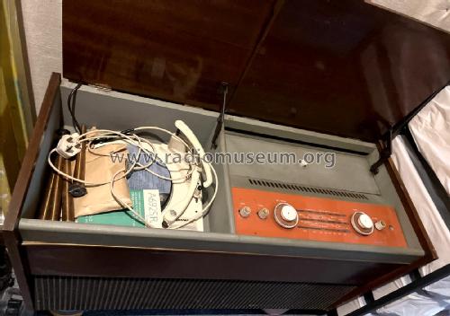 A692SR; Murphy Radio Ltd.; (ID = 2934265) Radio