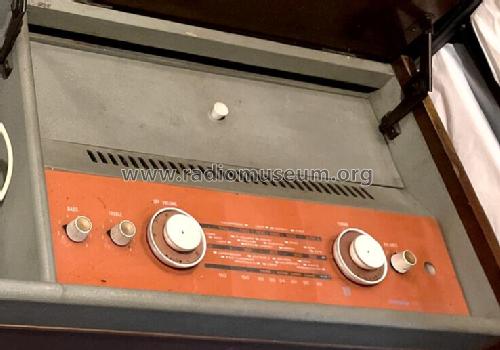 A692SR; Murphy Radio Ltd.; (ID = 2934266) Radio