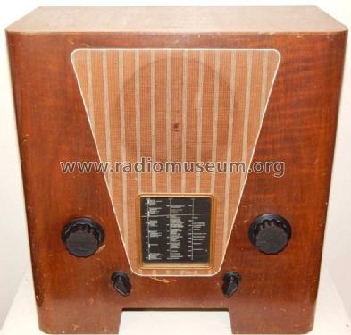 A70; Murphy Radio Ltd.; (ID = 2282793) Radio