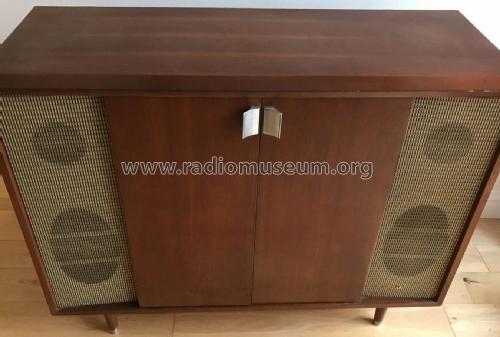 Radiogram A881SR; Murphy Radio Ltd.; (ID = 2985418) Radio