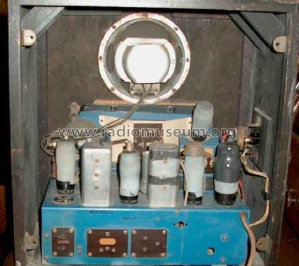 A90; Murphy Radio Ltd.; (ID = 528700) Radio