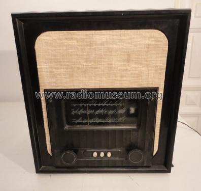 A96; Murphy Radio Ltd.; (ID = 1400660) Radio