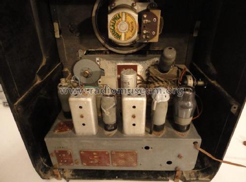 A96; Murphy Radio Ltd.; (ID = 1400664) Radio