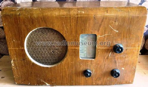 AD32 ; Murphy Radio Ltd.; (ID = 2535592) Radio