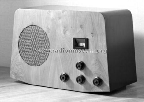 B23; Murphy Radio Ltd.; (ID = 2932457) Radio