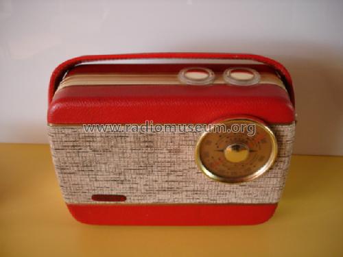 B383; Murphy Radio Ltd.; (ID = 756637) Radio