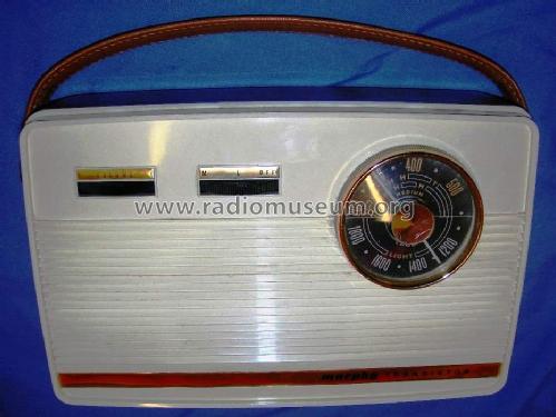 B495; Murphy Radio Ltd.; (ID = 200222) Radio