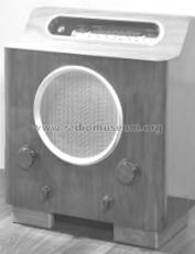 B71A; Murphy Radio Ltd.; (ID = 2932471) Radio