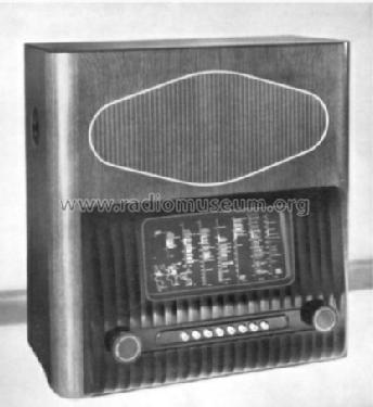 B91; Murphy Radio Ltd.; (ID = 2932487) Radio