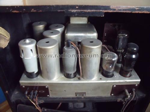 D26C ; Murphy Radio Ltd.; (ID = 1473192) Radio