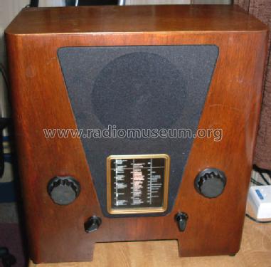 D70; Murphy Radio Ltd.; (ID = 549064) Radio