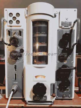 Naval Communications Receiver B40; Murphy Radio Ltd.; (ID = 2932319) Commercial Re