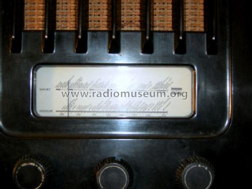 SAD94S; Murphy Radio Ltd.; (ID = 408337) Radio