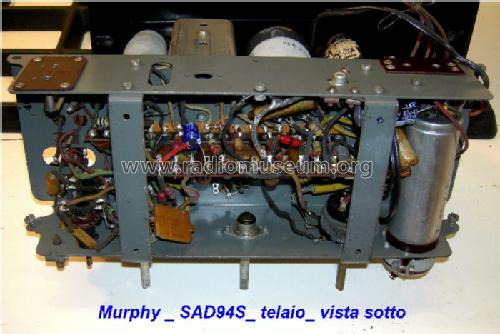 SAD94S; Murphy Radio Ltd.; (ID = 408342) Radio