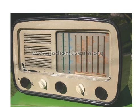 TA126; Murphy Radio Ltd.; (ID = 394117) Radio
