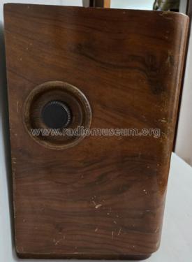 TA132; Murphy Radio Ltd.; (ID = 3156478) Radio