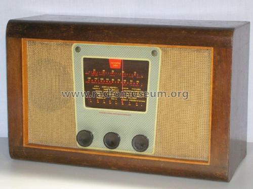 TA208; Murphy Radio Ltd.; (ID = 2852628) Radio