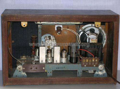 TA208; Murphy Radio Ltd.; (ID = 2852630) Radio