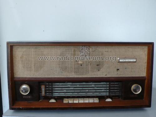 TA368; Murphy Radio Ltd.; (ID = 2032008) Radio
