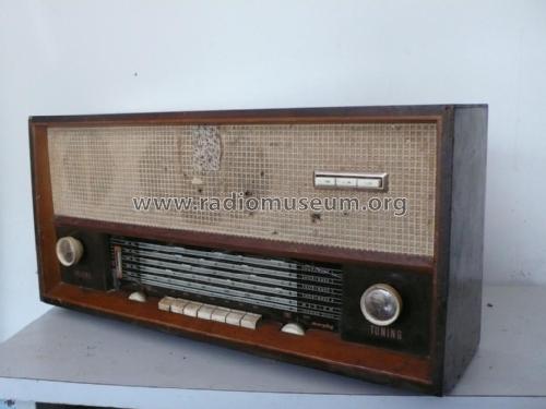 TA368; Murphy Radio Ltd.; (ID = 2032009) Radio