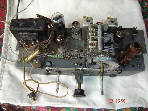 TA152; Murphy Radio Ltd.; (ID = 141600) Radio