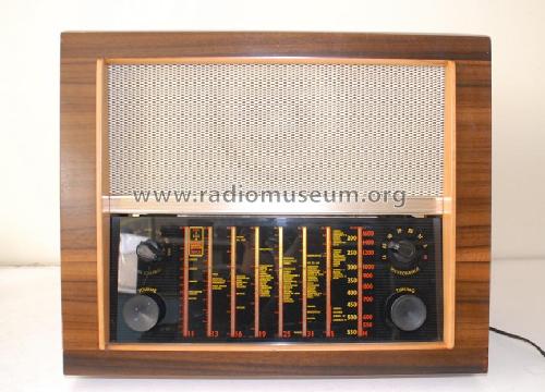 TA 156; Murphy Radio Ltd.; (ID = 454376) Radio