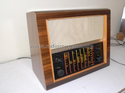 TA 156; Murphy Radio Ltd.; (ID = 454377) Radio