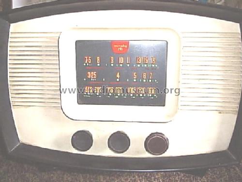 TB191; Murphy Radio Ltd.; (ID = 382620) Radio