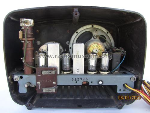 TB299L; Murphy Radio Ltd.; (ID = 2521857) Radio