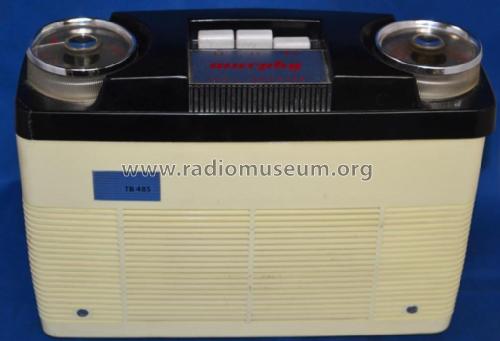 TB485; Murphy Radio Ltd.; (ID = 2094564) Radio
