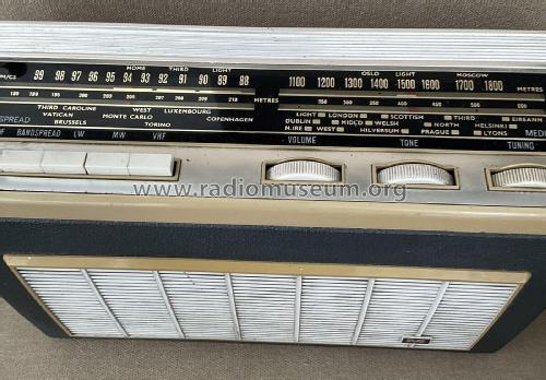 Transistor 10 B831; Murphy Radio Ltd.; (ID = 2898842) Radio