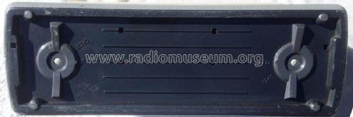 Transistor 8 B815A; Murphy Radio Ltd.; (ID = 2307525) Radio