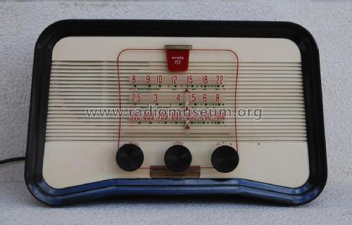 TU152; Murphy Radio Ltd.; (ID = 1958743) Radio