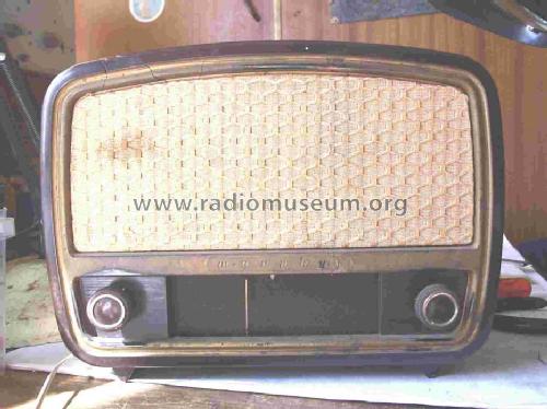 TU 298-220 ; Murphy Radio Ltd.; (ID = 661718) Radio