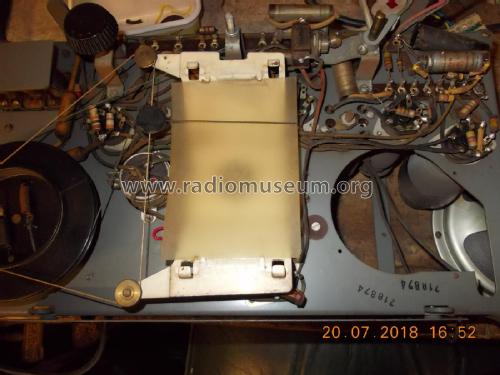 U102; Murphy Radio Ltd.; (ID = 2411029) Radio