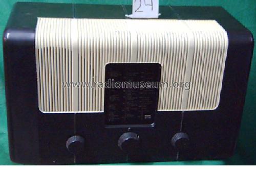 U102A; Murphy Radio Ltd.; (ID = 965142) Radio