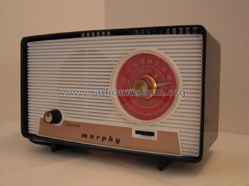 U602; Murphy Radio Ltd.; (ID = 1373083) Radio