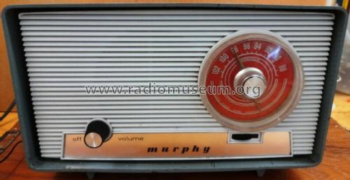 U702; Murphy Radio Ltd.; (ID = 2578813) Radio