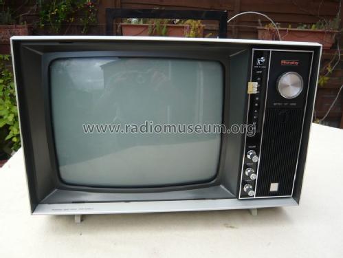 V1400; Murphy Radio Ltd.; (ID = 1653423) Télévision
