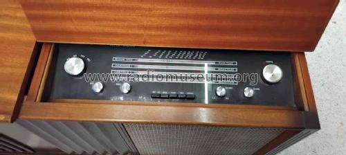 Murphy Solid State Stereogram SGA12-31; Murphy Brand, Westco (ID = 3081435) Radio