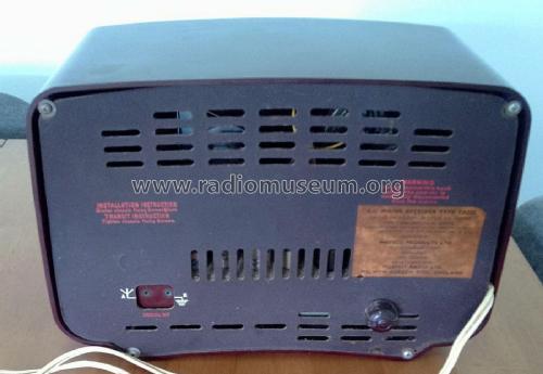 Murphy TA222; Murphy Brand, Westco (ID = 3042733) Radio