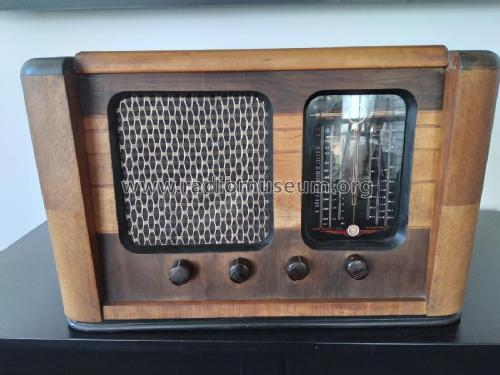 Westco 116 ; Murphy Brand, Westco (ID = 2780361) Radio