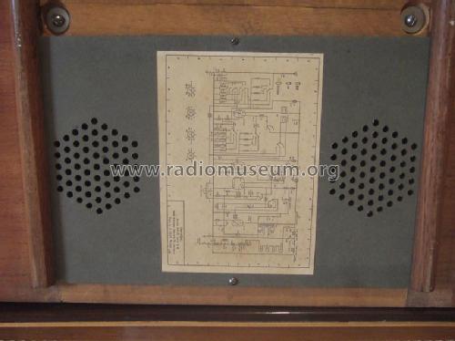 Petite AM-EJ; Herofon Herophon, (ID = 1836483) Radio