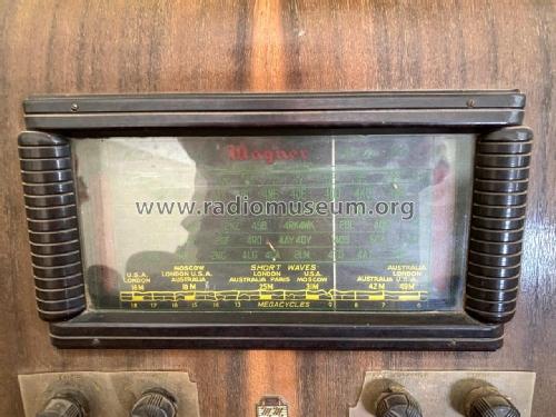 A535; Music Masters Radio (ID = 2622372) Radio