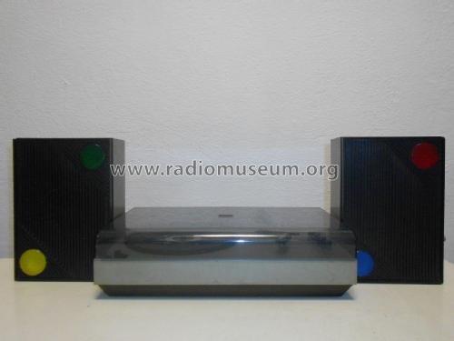 ST 600 PS; Musicalnastro S.P.A. (ID = 2172122) R-Player